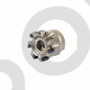Корпус фрезы HTK LG03 D50 A22 Z07-H