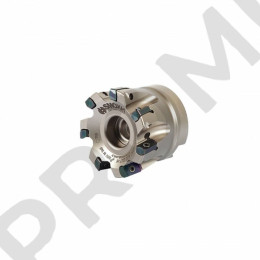 Фреза HTK LG03 D40 A16 Z05-H SMOXH