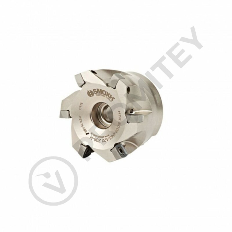 Корпус фрезы HTK SDMT12 D63 A22 Z05-H