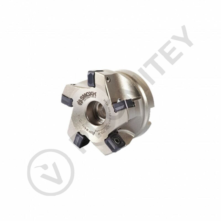 Корпус фрезы HTK SQ12 D50 A22 Z04-H