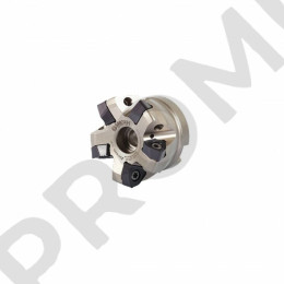 Фреза HTK WNMU09 D66 A27 Z06-H SMOXH