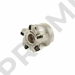 Корпус фрезы HTK XD09 D40 A16 Z04-H