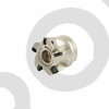 Корпус фрезы HTK XDLT09 D50 A22 Z05-H
