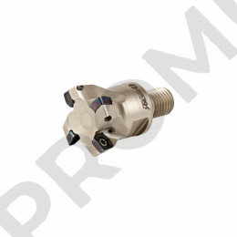Корпус фрезы MHT SO10 D32 M16 L43 Z03-H