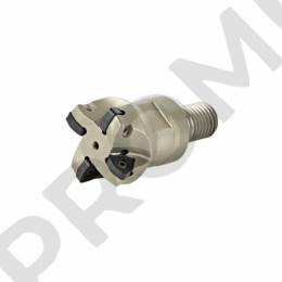 Корпус фрезы MHT WN0603 D20 M10 L30 Z02-H