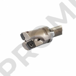 Корпус фрезы MHT ZD09 D25 M12 L35 Z02-H