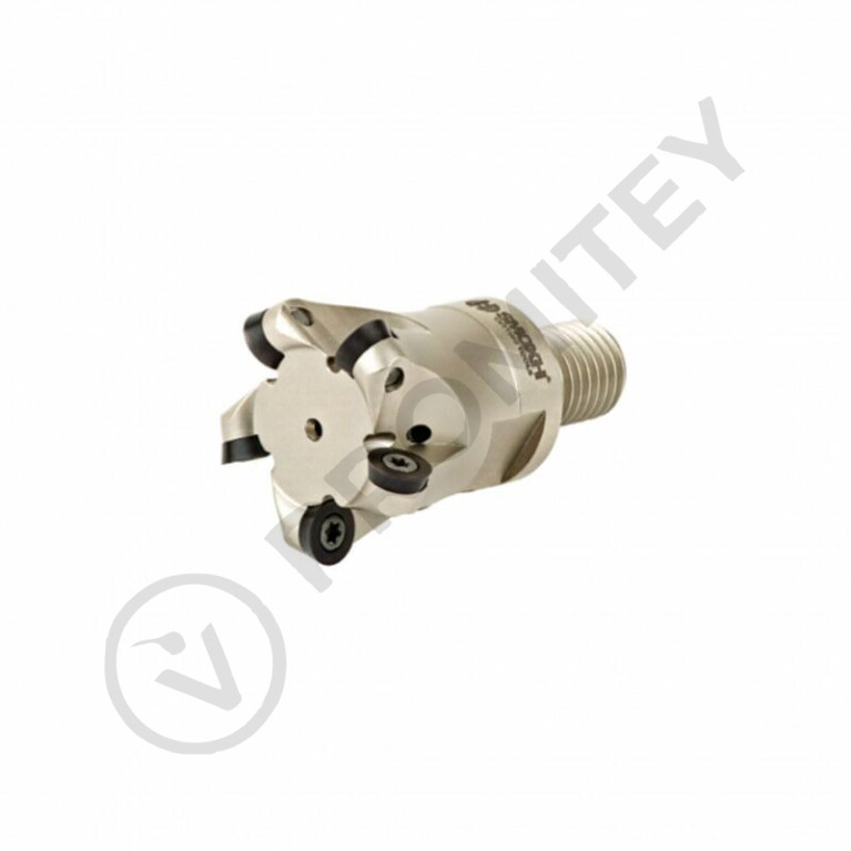Корпус фрезы MT RD12T3 D32 M16 L43 Z03-H