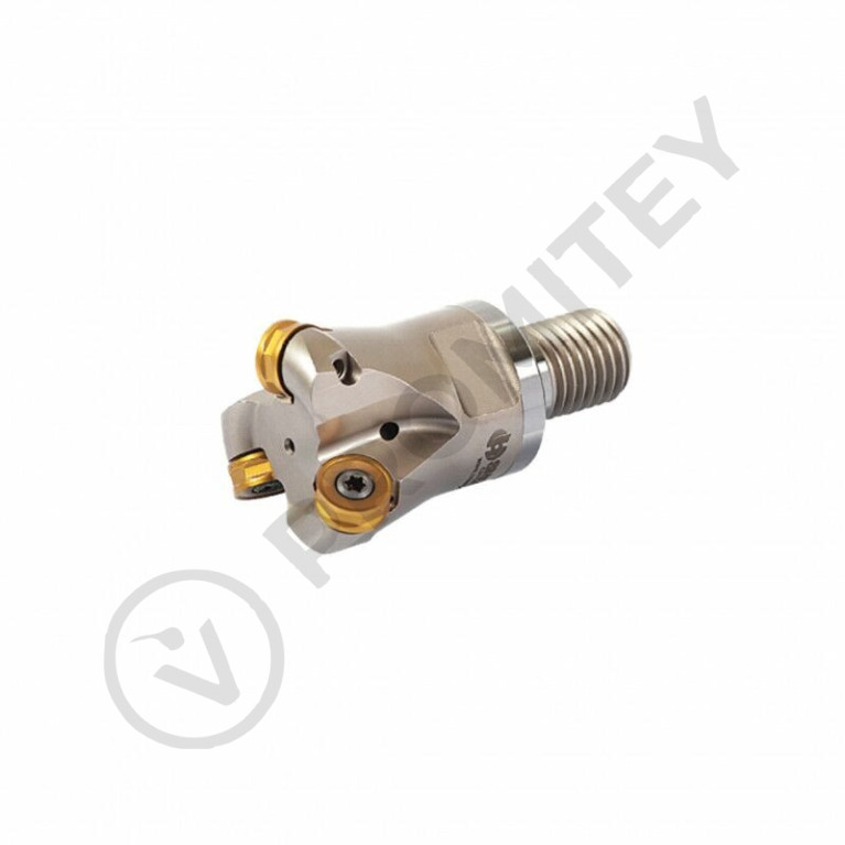 Корпус фрезы MT RN10 D32 M16 L43 Z03-H