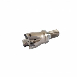 Корпус фрезы MT90 XNKT06 D20 M10 L30 Z02-H