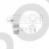 Внутренняя державка S16P SSSCR-09