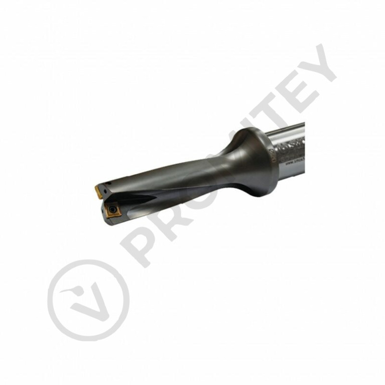 Сверло со сменными пластинами SDUM 16XD3 SOMT 050204