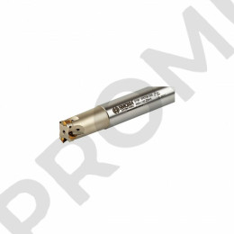 Корпус фрезы ST90 3PK06 D12 W12 L150 Z01-H