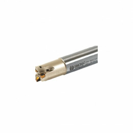 Корпус фрезы ST90 6N04 D25 W25 L150 Z03-H