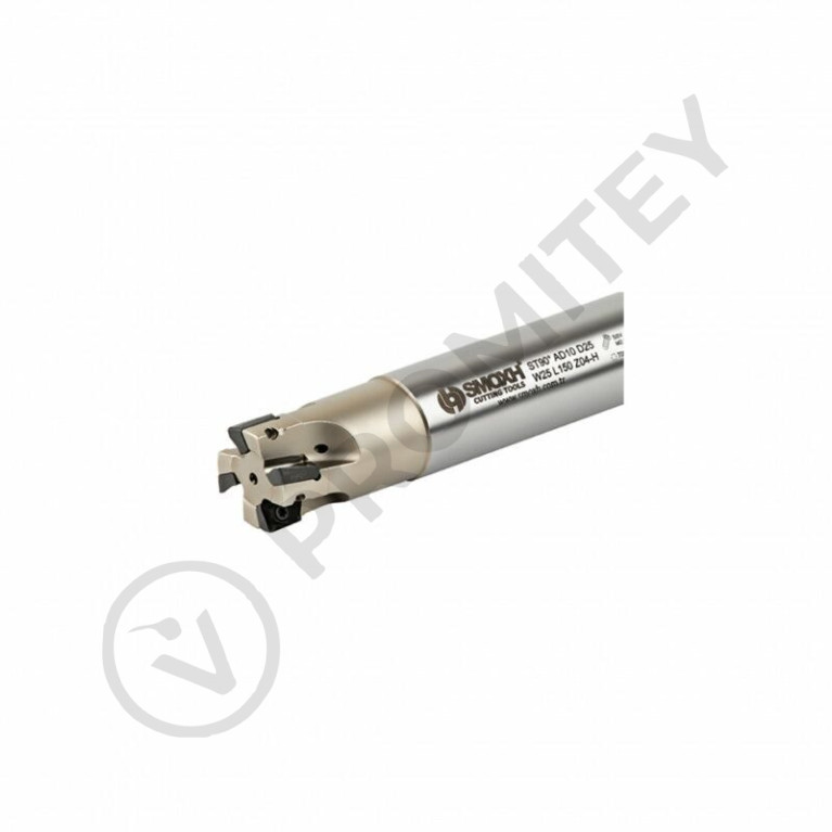 Корпус фрезы ST90 AD12 D25 W25 L150 Z03