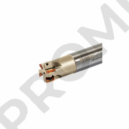 Корпус фрезы ST90 APKT06 D10 W10 L120 Z02-H