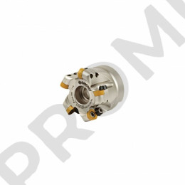Корпус фрезы TK RC10 D40 A16 Z04-H