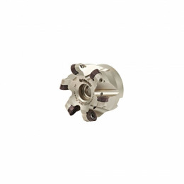 Корпус фрезы TK RP10T3 D40 A16 Z04-H