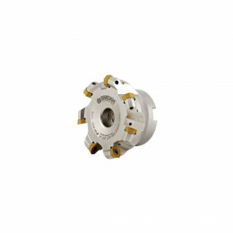 Корпус фрезы TK45 OD05 D100 A32 Z08-H