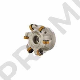Корпус фрезы TK45 ON06 D63 A22 Z05-H