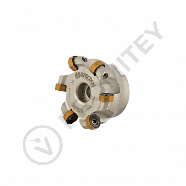 Корпус фрезы TK45 ON08 D80 A27 Z06-H