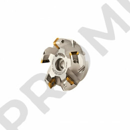 Корпус фрезы TK45 SE12 D100 A32 Z07-H