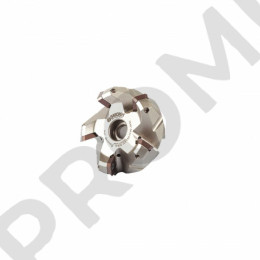 Корпус фрезы TK45 SE13 D50 A22 Z04-H