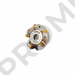 Корпус фрезы TK45 SNMT12 D100 A32 Z07-H