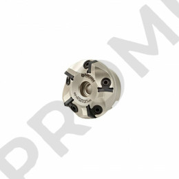 Корпус фрезы TK75 SP12 D63 A22 Z05