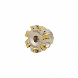 Корпус фрезы TK90 LN15 D63 A22 Z06-H