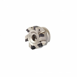 Корпус фрезы TK90 LQ11 D50 A22 Z05-H