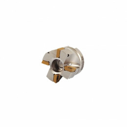 Корпус фрезы TK90 SDMT12 D80 A27 Z06-H