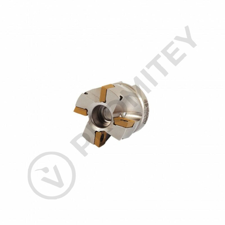 Корпус фрезы TK90 SDMT12 D63 A22 Z05-H