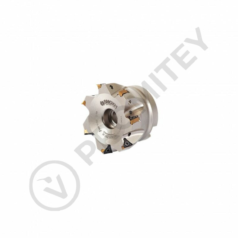 Корпус фрезы TK90 TN1005 D63 A22 Z07-H