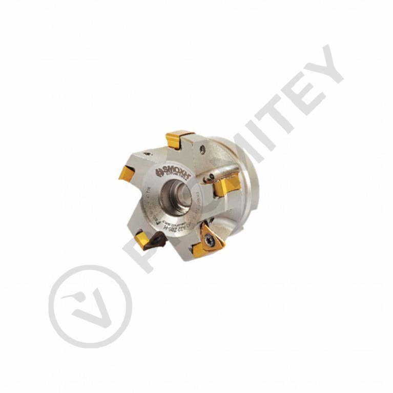 Корпус фрезы TK90 TN18 D80 A27 Z06-H