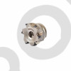 Корпус фрезы TK90 TNGX10 D50 A22 Z05-H