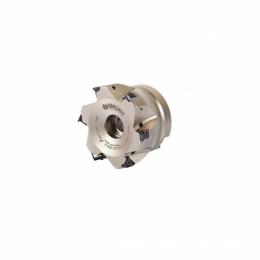 Корпус фрезы TK90 TNGX10 D40 A16 Z04-H