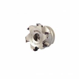 Корпус фрезы TK90 TO10 D63 A22 Z06-H