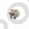 Корпус фрезы TK90P TP16 D100 A32 Z08