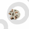 Корпус фрезы TK90 WN08 D100 A32 Z08-H