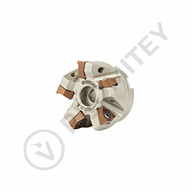 Корпус фрезы TK90 WN08 D100 A32 Z08-H