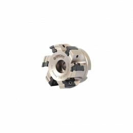 Корпус фрезы TK90 XN15 D100 A32 Z08-H