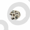 Корпус фрезы TK90 XNEX08 D80 A27 Z07-H