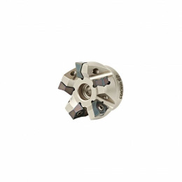 Корпус фрезы TK90 XNEX08 D100 A32 Z08-H