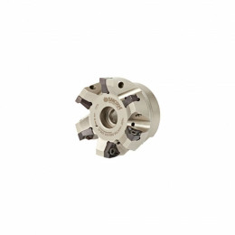 Корпус фрезы TK90 XNKT08 D80 A27 Z08-H