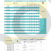 Корпус фрезы ST90 LN15 D40 C32 L250 Z03