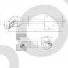 Внутренняя державка S25S TDUNL-15