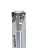 Фреза концевая ST90 AO12 D32 W32 L150 Z05-H SMOXH