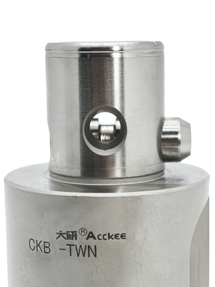 Головка расточная черновая CKB4-TWN4154-50 ACCKee