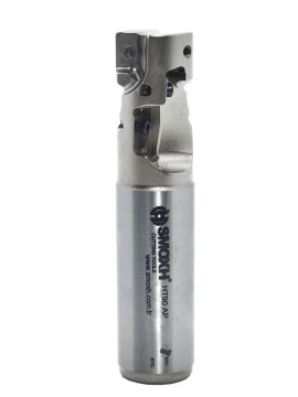 Фреза HT90 AP10 D20 W20 L87 A20 Z06-H SMOXH
