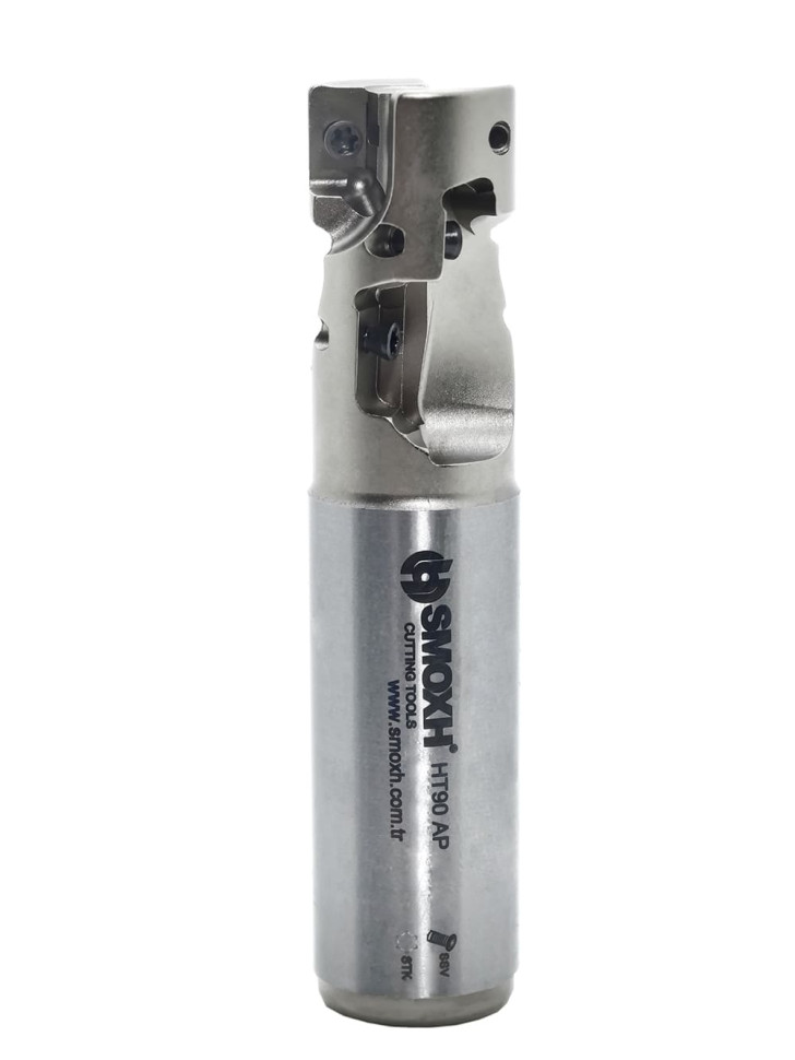 Фреза HT90 AP10 D20 W20 L87 A20 Z06-H SMOXH